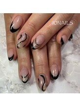 テンネイル(10 NAILS)/