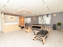 クラーロ(claro)/内観１