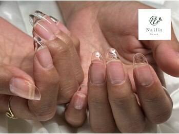 ネイリット 銀座(Nailit)/apresアプレ GEL-X