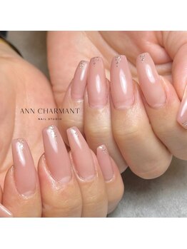 ワンカラー¥6,800