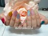 【今人気】オフ無料★マグネットワンカラー￥5500