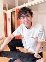 カラダファクトリー ヨークタウン若松原店&nbsp;山田 