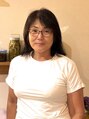 ゆりなす 角谷 さとこ