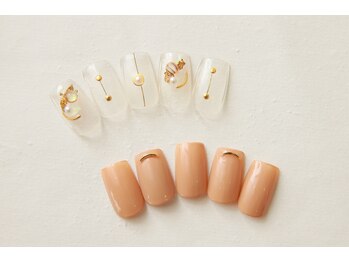 ブリランテ 東久留米店(Brillante)/ご新規様７９８０円