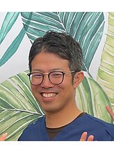 しのまる整体 篠丸 達也