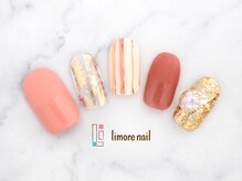 リモアネイル(limore nail)/アート☆