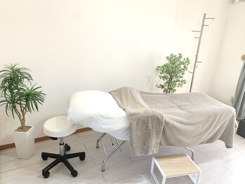 ミィ(mie)の写真/他のお客様ととはかぶらないように予約設定しているので、ゆっくりとくつろぎいただけます♪お子様同伴OK◎