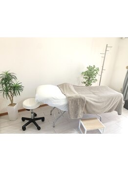 小規模プライベートサロン