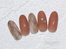 ステラヴィエ(Stellavie)/定額プランB