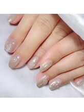 シュシュ(shou shou)/定額アートB♪