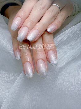 ビーネイル 新松戸(BE NAIL)/
