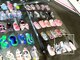 ハコプラスネイルズ 表参道 渋谷(Haco+ Nails)の写真/デザインが決まらない方でも大丈夫◎10種類の人気デザインから選べる☆迷った方はまずお試しで選んでみて♪