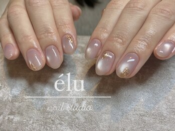 エル(elu)/パラジェル マグネット