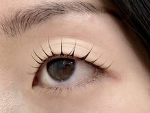 アイモア 刈谷店(eye mor.)/前から見てぱっちりと♪