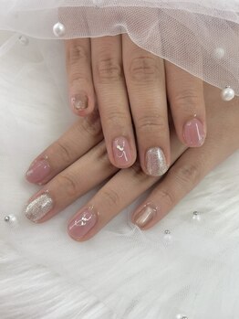 はあとねいる 和歌山紀三井寺店/店舗限定デザイン♪