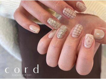 チェック×90分design