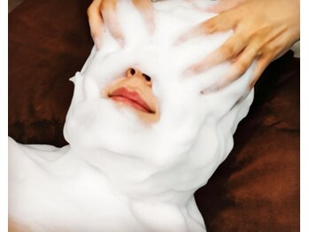 ブルーシエル(BLEU CIEL)/毛穴クレンジング