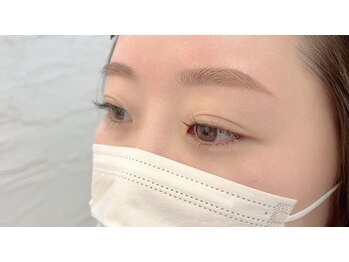 O.M.M 88 from SOLEIL88/アイブロウワックス