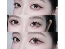 エイシェル/フラットラッシュ120本