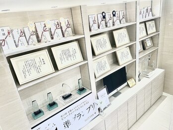 グリッター(GLITTER)/☆コンテスト受賞歴多数☆