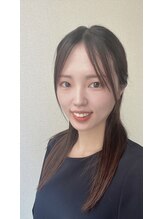 ブルーローズサロン 田上店(Blue Rose Salon) 小林 千尋