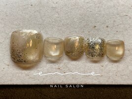 【フット】選べる定額デザイン