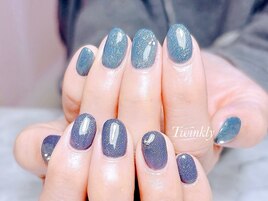 うる艶ワンカラー