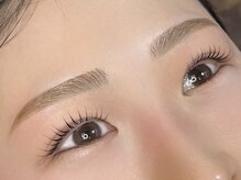 サオリー(saolee)の雰囲気（【レディース】眉毛スタイリングアジアンブロウ￥5480）