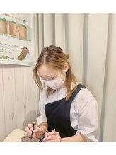 シーペアー 鳳店(Sea pear)&nbsp;井上 智絵