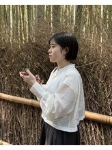 アヤヘアー(ayahair.)&nbsp;natsuki 