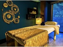 テワランスパ(Tewaran Spa)