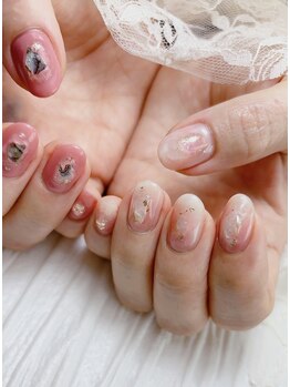 お持ち込みデザイン♪