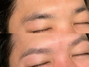 クラウン 心斎橋店(CROWN)/眉ワックス