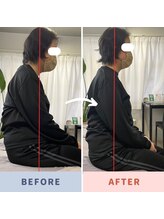 マクシル 札幌店 puls1(MAXIL)/頭痛/首こり/肩こり/腰痛/むくみ