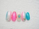 定額Design