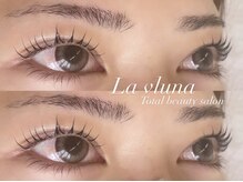 ラ ヴェルナ(la vluna)