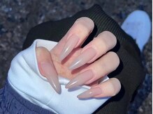 ブラン(blanc)/スカルプワンカラー