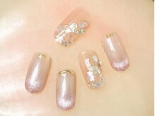 ベリー(berry)/定額C ¥7500