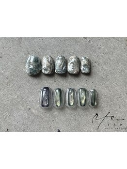 定額メニューのあるサロン