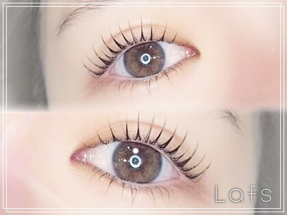 ラフス 小倉駅前店(Lafs)の写真