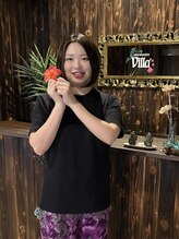 アジアンリラクゼーション ヴィラ 袋井店(asian relaxation villa)&nbsp;大西 