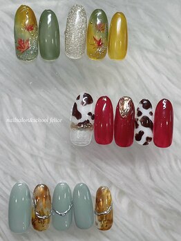 パラジェル定額プラチナ