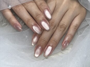 リリネイル 吉祥寺(Lili.nail)/