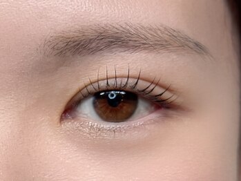 サイカモア(saika more)/【ケラチンラッシュリフト】