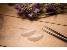 【大人気のまつげパーマ】幅広いロッドを取り揃えお客様のご要望にお応えします