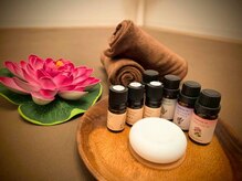 シファ(Sifa)/ふんわり香るアロマ空間～☆ 