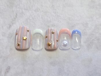 ウィンク(WINK)/定額¥8000