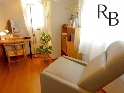 ROPPONGI BEAUTYMAKE まつげパーマ・アイブロウ 並木坂店【12/1 NEW OPEN（予定）】の写真