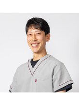 あい鍼灸院・接骨院　野田アプラ院 大谷 浩之