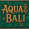 AQUA BALI【アクアバリ】のお店ロゴ